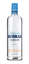 Damrak Virgin Non-Alcoholic Spirit